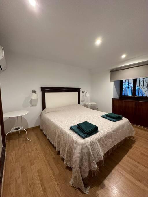 Apartamento Patio Sevillano Frente Catedral Εξωτερικό φωτογραφία