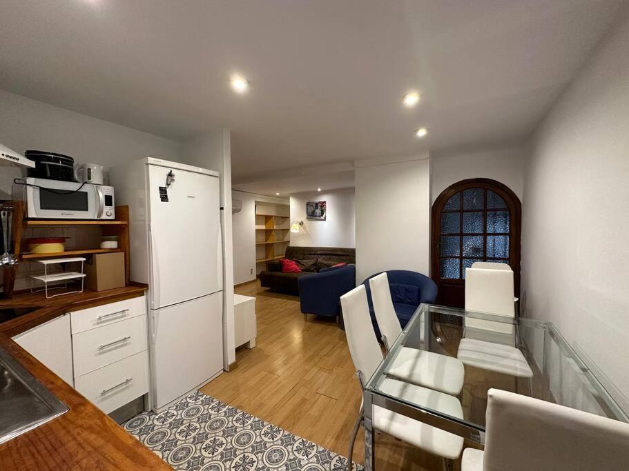 Apartamento Patio Sevillano Frente Catedral Εξωτερικό φωτογραφία