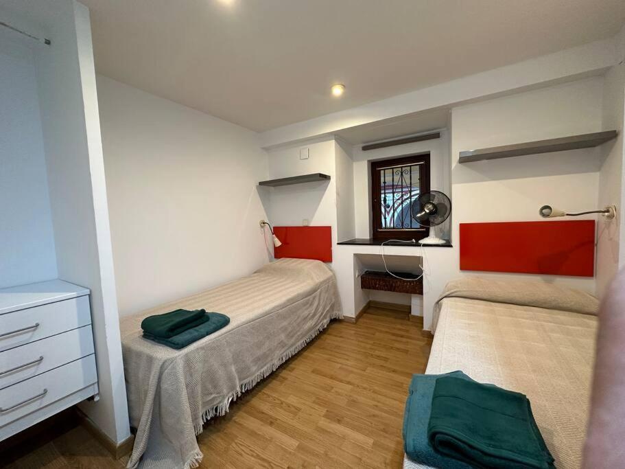 Apartamento Patio Sevillano Frente Catedral Εξωτερικό φωτογραφία