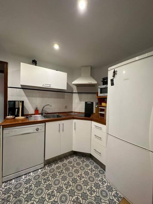 Apartamento Patio Sevillano Frente Catedral Εξωτερικό φωτογραφία