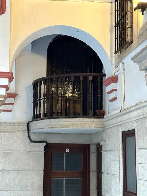 Apartamento Patio Sevillano Frente Catedral Εξωτερικό φωτογραφία