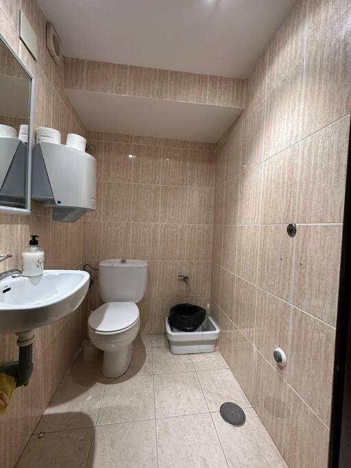Apartamento Patio Sevillano Frente Catedral Εξωτερικό φωτογραφία