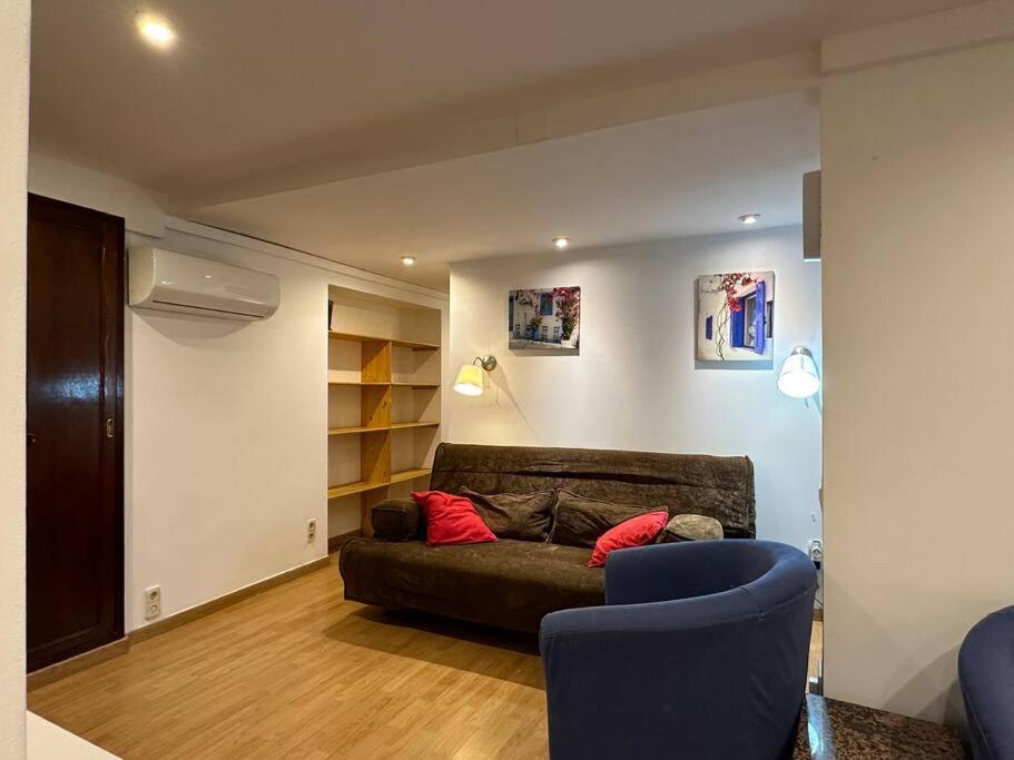 Apartamento Patio Sevillano Frente Catedral Εξωτερικό φωτογραφία