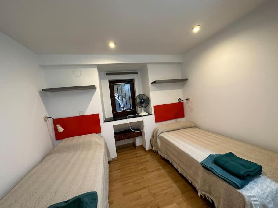 Apartamento Patio Sevillano Frente Catedral Εξωτερικό φωτογραφία
