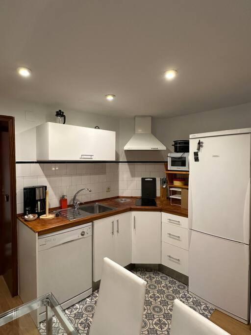 Apartamento Patio Sevillano Frente Catedral Εξωτερικό φωτογραφία
