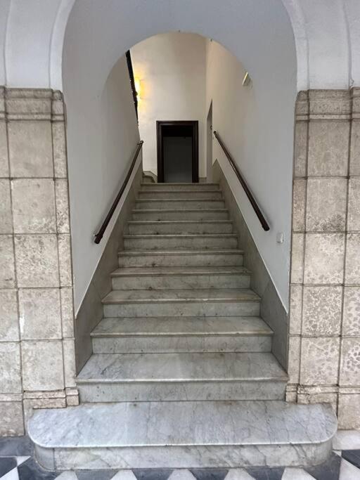 Apartamento Patio Sevillano Frente Catedral Εξωτερικό φωτογραφία