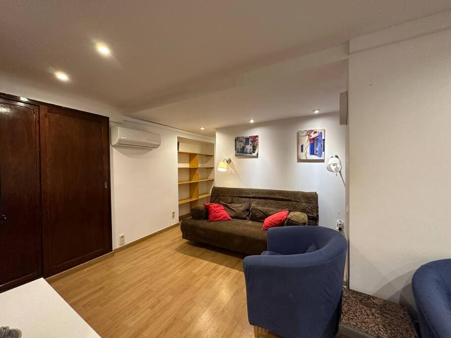 Apartamento Patio Sevillano Frente Catedral Εξωτερικό φωτογραφία