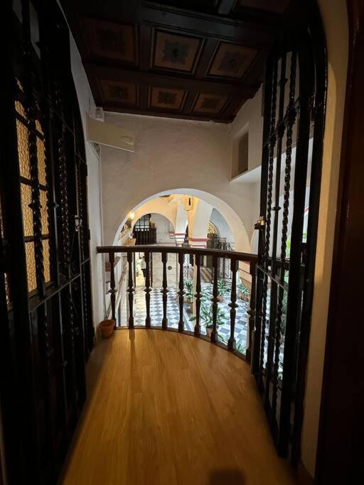 Apartamento Patio Sevillano Frente Catedral Εξωτερικό φωτογραφία