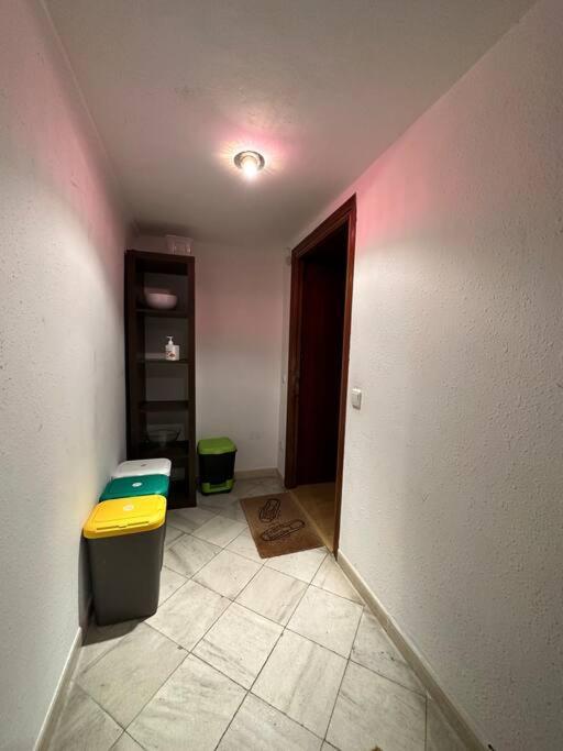 Apartamento Patio Sevillano Frente Catedral Εξωτερικό φωτογραφία