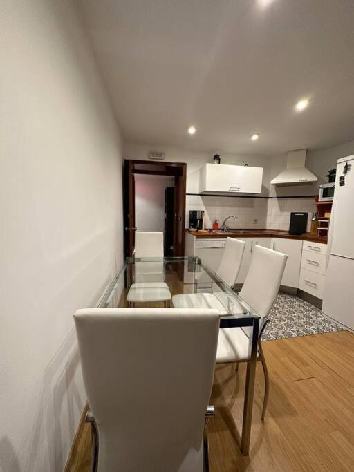 Apartamento Patio Sevillano Frente Catedral Εξωτερικό φωτογραφία