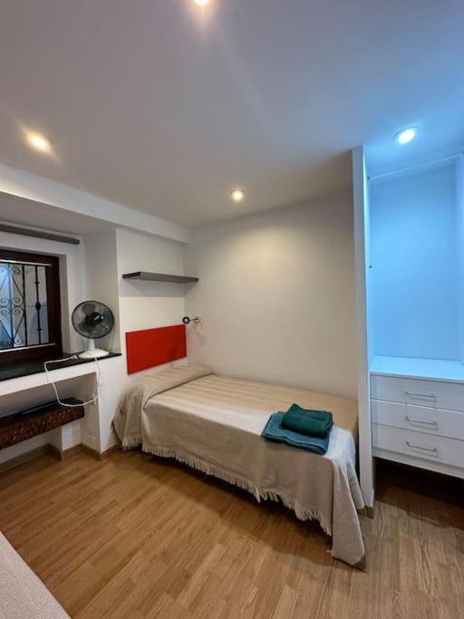 Apartamento Patio Sevillano Frente Catedral Εξωτερικό φωτογραφία